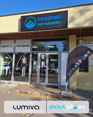 Máme skvělou novinku pro všechny slovenské sportovce z okolí Prievidzi! 🇸🇰 Naše brýle teď nově najdeš i na kamenné...