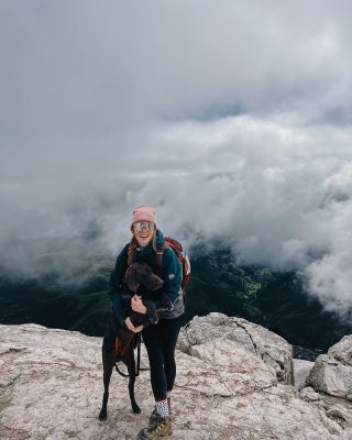 Jedny brýle, dva zorníky, jeden pohled na svět. 🗺️ Víme, že model Energy je u tebe ten nejoblíbenější a vůbec se nedivíme....
