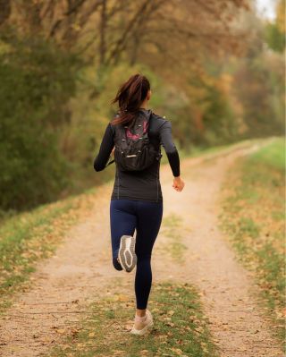 Podzim volá po dobrodružstvích a růžová verze našeho vestobatohu je připravená vyrazit s tebou. 🌸 Jeho lehké provedení se...