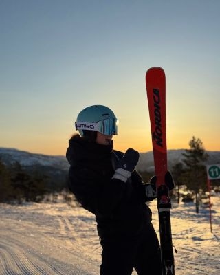 Plánuješ první víkednovou lyžovačku? 🎿 Nezapomeň si zabalit pořádnou výbavu. Ať už tě čeká pohodová jízda nebo...
