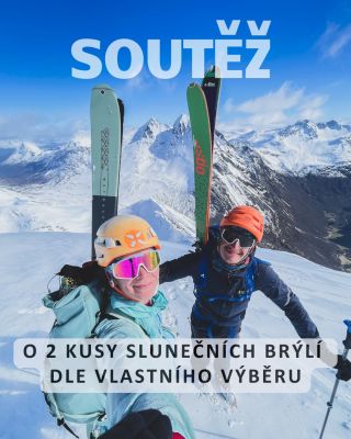 Nechceš čekat pod stromeček, co ti Ježíšek letos nadělí? 🎄 I v zimě bys měl chránit svůj zrak a teď máš jedinečnou...