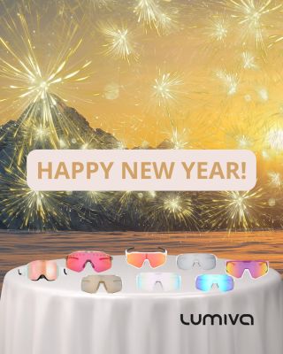 Tak je to tady. Další rok je u konce. 🔔 Chtěli bychom ti za celý tým Lumiva poděkovat za celoroční podporu. Moc si vážíme,...